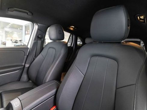 Certified 2023 Mercedes-Benz GLA 250 4MATIC image 5