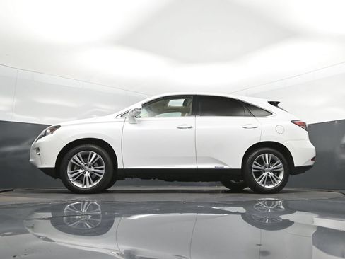 Used 2015 Lexus RX 450h FWD image 39