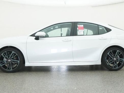 New 2026 Toyota Camry XSE FWD image 19