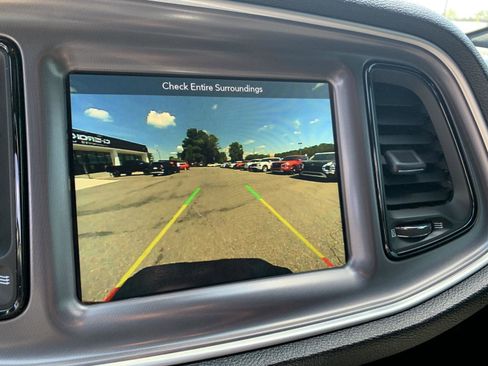 Used 2019 Dodge Challenger R/T Scat Pack image 29