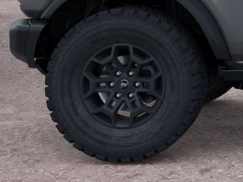 New 2026 Ford Bronco Badlands AWD/4WD image 22