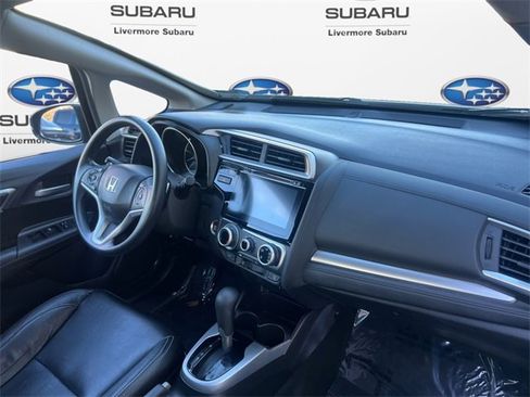 Used 2016 Honda Fit EX image 13