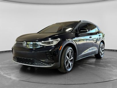 Used 2023 Volkswagen ID.4 Pro S