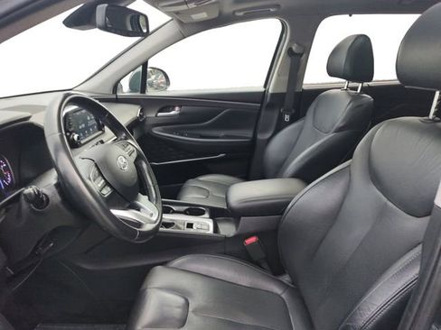 Used 2020 Hyundai Santa Fe SEL w/ Cargo Package image 9