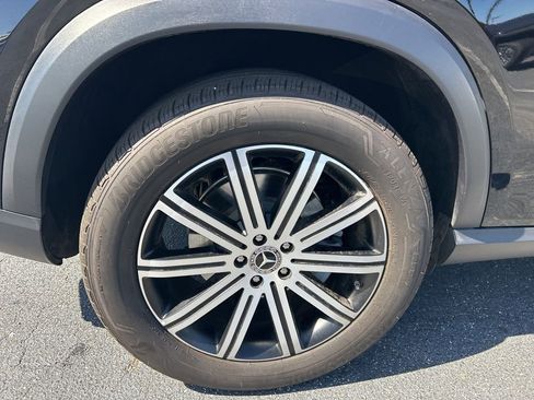 Used 2025 Mercedes-Benz GLE 450e 4MATIC image 7