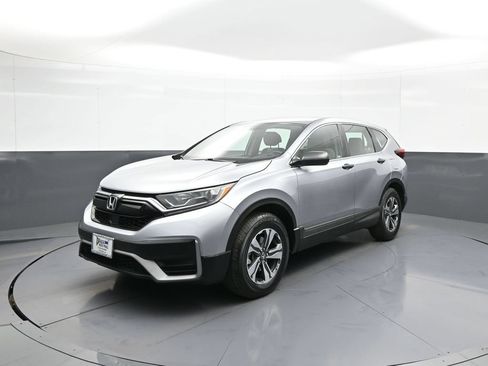 Used 2020 Honda CR-V LX image 1