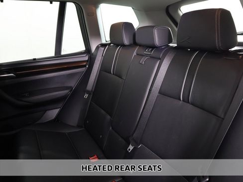 Used 2017 BMW X3 xDrive28i image 5