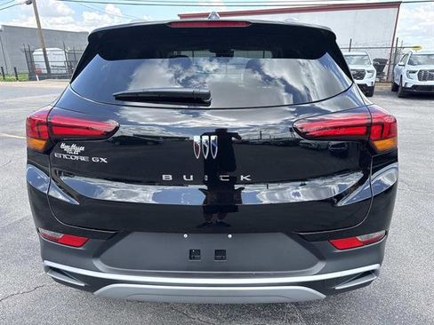 New 2026 Buick Encore GX Preferred w/ Comfort Package FWD image 5