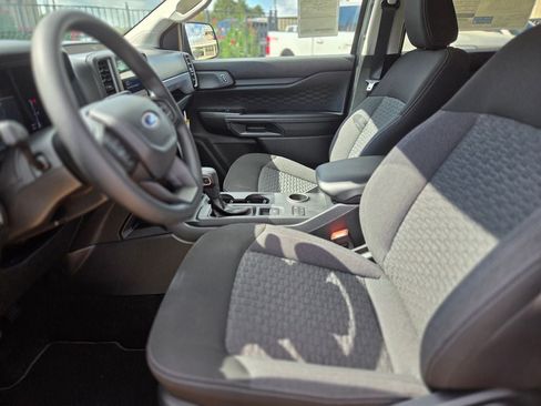 New 2026 Ford Ranger XL RWD image 15