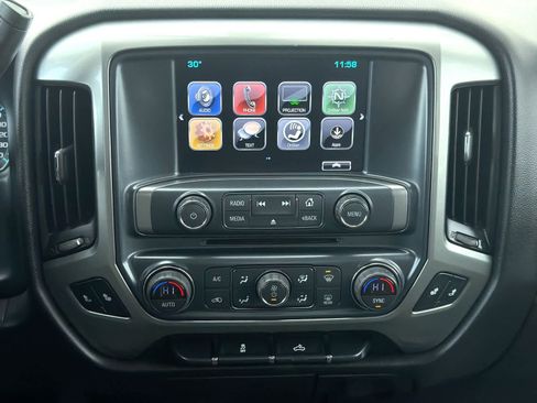 Used 2018 Chevrolet Silverado 1500 LT w/ All Star Edition image 28