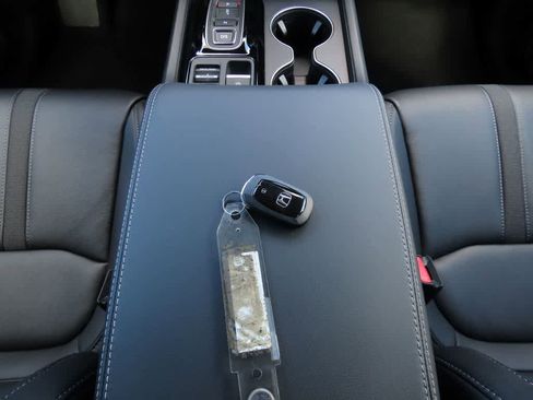 New 2026 Honda Pilot EX-L image 27