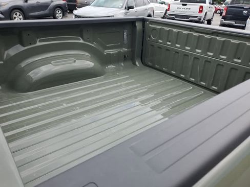 Used 2026 RAM 1500 Laramie image 10