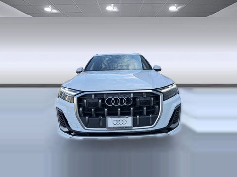 New 2025 Audi Q7 3.0T Premium Plus AWD/4WD image 24