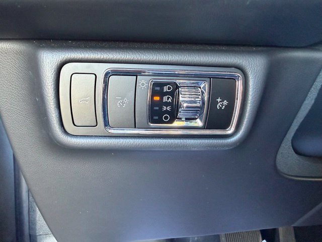 Used 2024 Lincoln Aviator Reserve w/ Jet Package AWD/4WD image 24