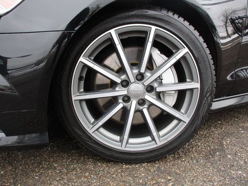 Used 2017 Audi A6 3.0T Prestige image 43