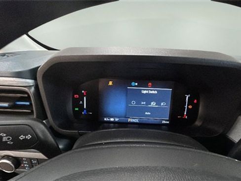 New 2025 Ford Maverick XLT w/ Equipment Group 301A image 10