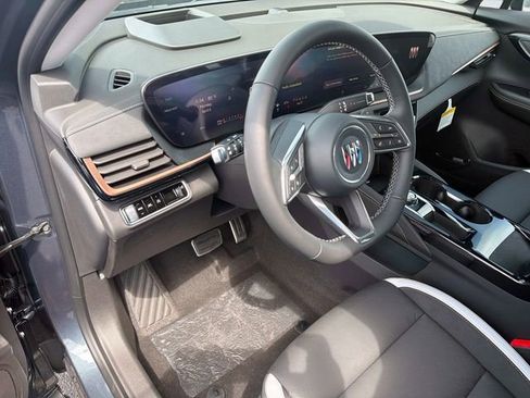 New 2026 Buick Envision Sport Touring image 21