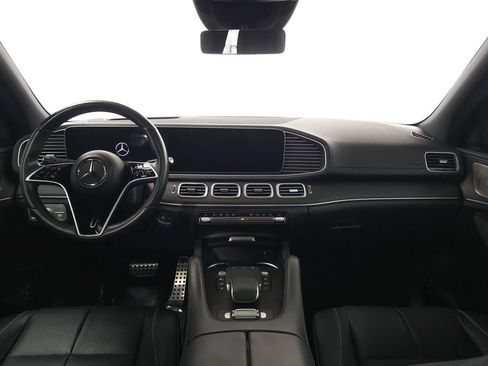 Used 2024 Mercedes-Benz GLE 580 4MATIC image 26