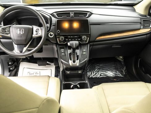Used 2020 Honda CR-V EX image 29