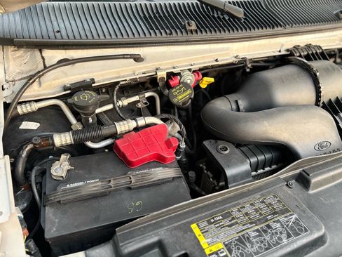Used 2012 Ford E-150 and Econoline 150 image 39