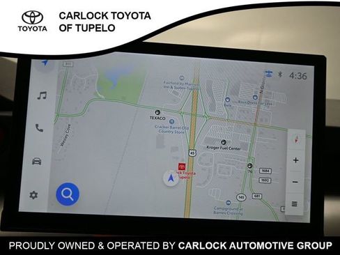 Used 2025 Toyota Tacoma TRD Sport image 18