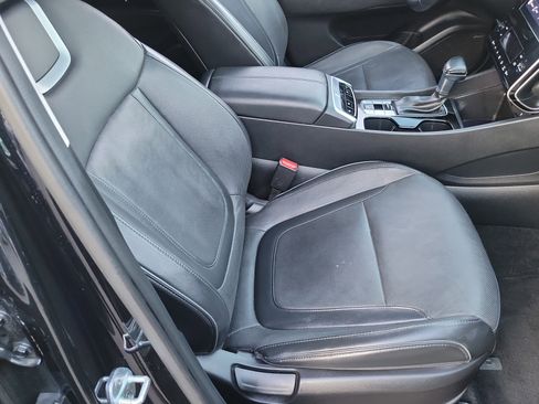 Certified 2022 Hyundai Tucson SEL w/ Convenience + Premium Package image 19