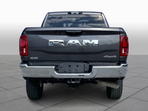 Used 2026 RAM 2500 Tradesman AWD/4WD image 8