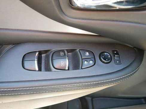 Certified 2023 Nissan Murano SL w/ SL Moonroof Package image 15