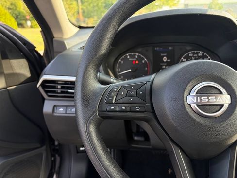 Certified 2025 Nissan Altima 2.5 S FWD image 15