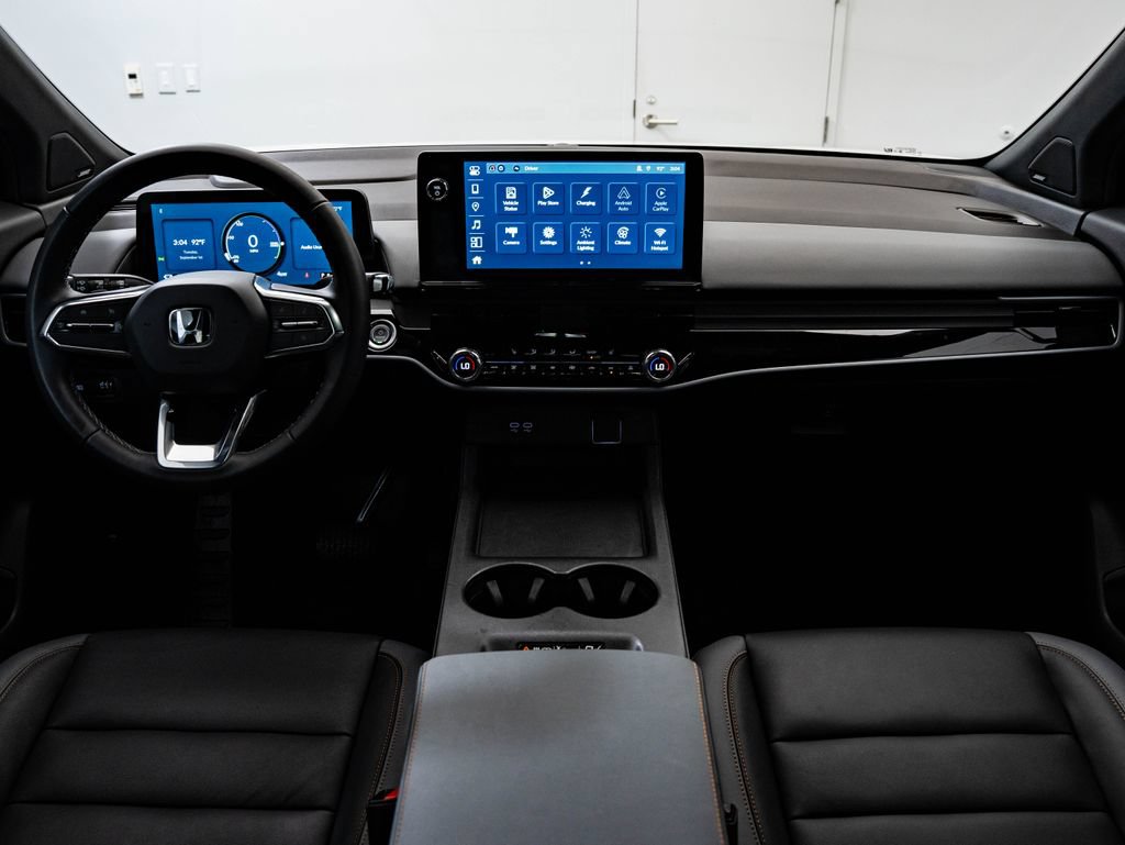 Used 2025 Honda Prologue Touring image 33