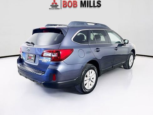 Used 2015 Subaru Outback 2.5i Premium image 7
