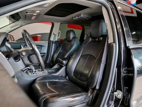 Used 2012 GMC Acadia SLT AWD/4WD image 14