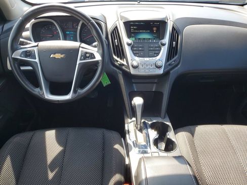 Used 2014 Chevrolet Equinox LT w/ Driver Convenience Package FWD image 21