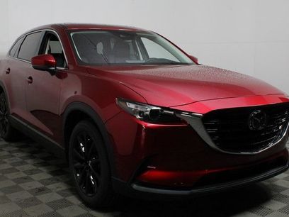Used 2023 MAZDA CX-9 Touring Plus