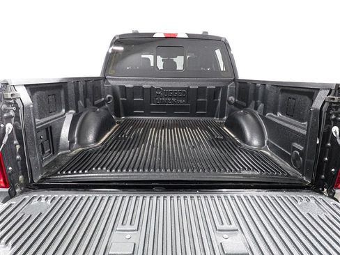 Certified 2025 Ford F150 Tremor w/ Tow/Haul Package AWD/4WD image 30