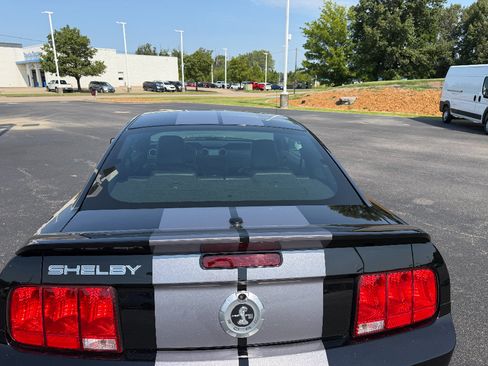 Used 2007 Ford Mustang Shelby GT500 RWD image 16