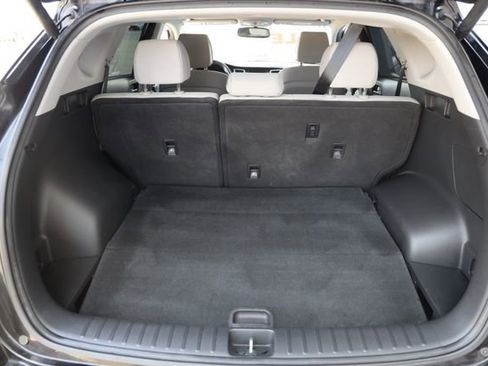 Used 2017 Hyundai Tucson Value w/ Cargo Package FWD image 14