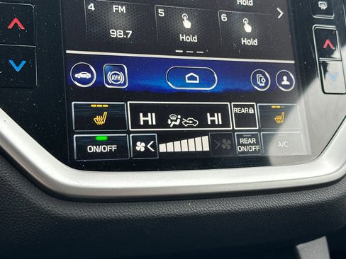 Used 2024 Subaru Ascent Premium w/ Convenience Package image 21