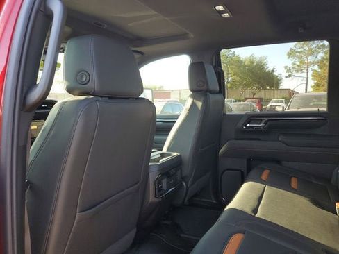 New 2026 GMC Sierra 3500 AT4 w/ AT4 Premium Plus Package AWD/4WD image 11