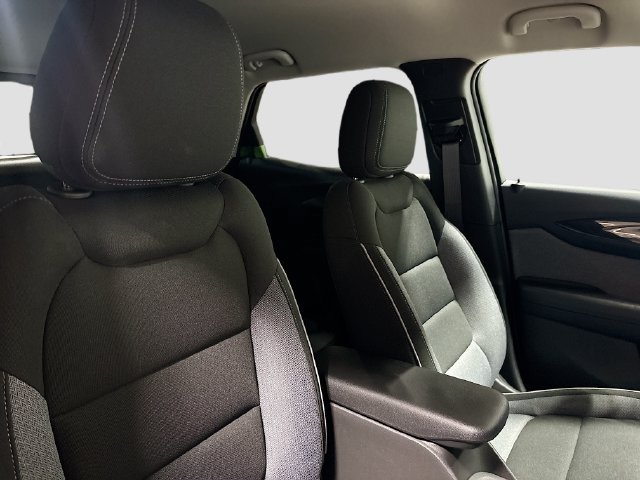 New 2026 Chevrolet TrailBlazer LT w/ Midnight Edition AWD/4WD image 28