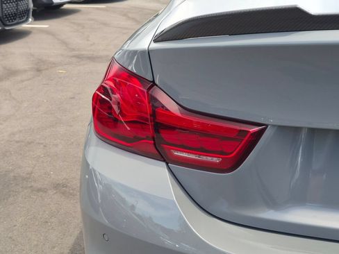 Used 2020 BMW M4 CS w/ Executive Package RWD image 21
