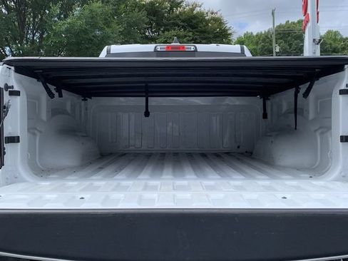 Used 2022 RAM 1500 Sport w/ Rebel Level 2 Equipment Group AWD/4WD image 38