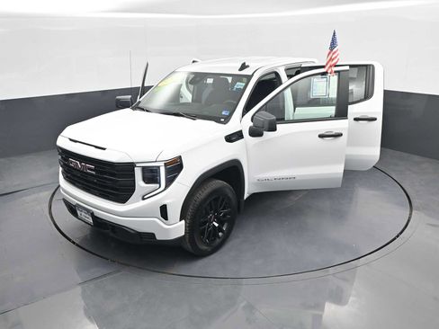 Used 2026 GMC Sierra 1500 Pro w/ Graphite Edition AWD/4WD image 43