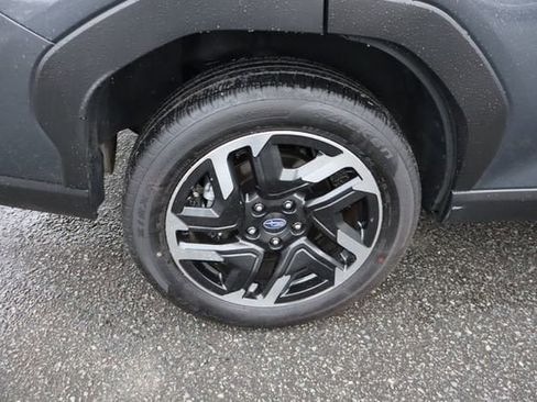 Certified 2025 Subaru Forester Limited w/ Popular Package #1 image 41