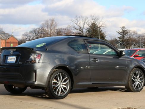 Used 2014 Scion tC image 8