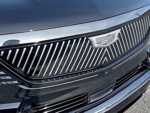 Certified 2025 Cadillac Escalade IQ Sport 2 image 33