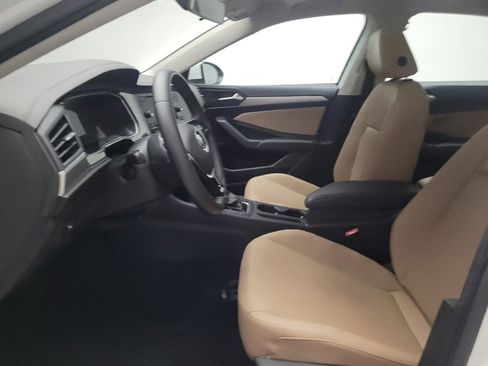 Used 2020 Volkswagen Jetta S FWD image 17