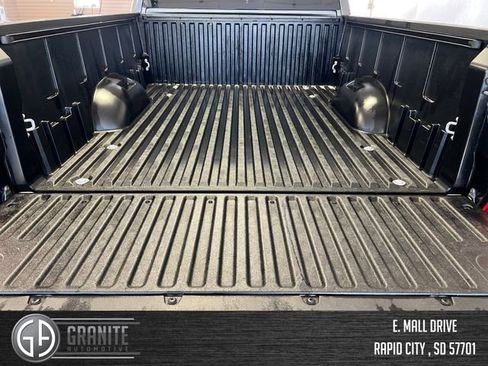 Used 2025 Toyota Tundra SR image 29