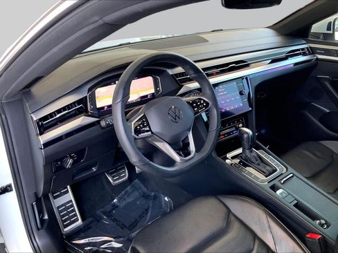 Used 2021 Volkswagen Arteon SEL Premium AWD/4WD image 18