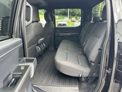 Used 2024 Ford F150 XLT w/ Bed Utility Package AWD/4WD image 26